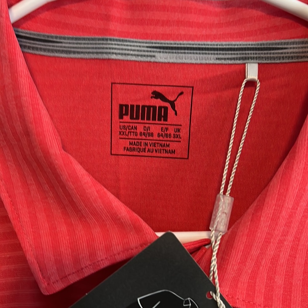 Puma polo - Picture 2 of 3
